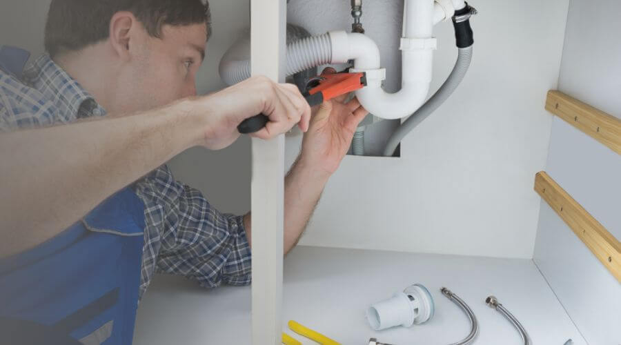 Professional expert plumbing services in Jeremiah, KY
